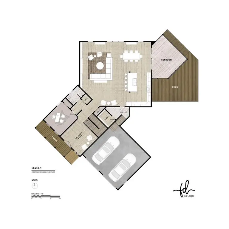 132 Lakeshore Drive Ne, Marietta, GA 30067 - Image #3