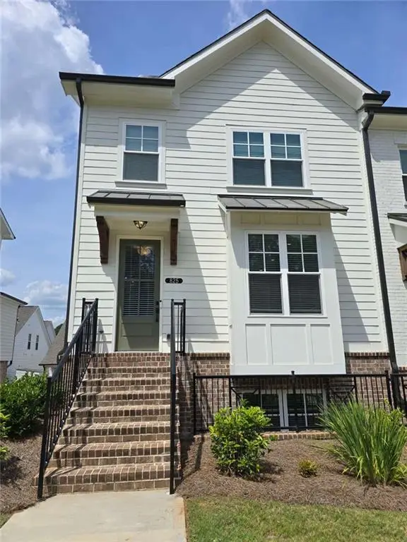 825 Green Sapling Trail, Suwanee, GA 30024 - Image #1