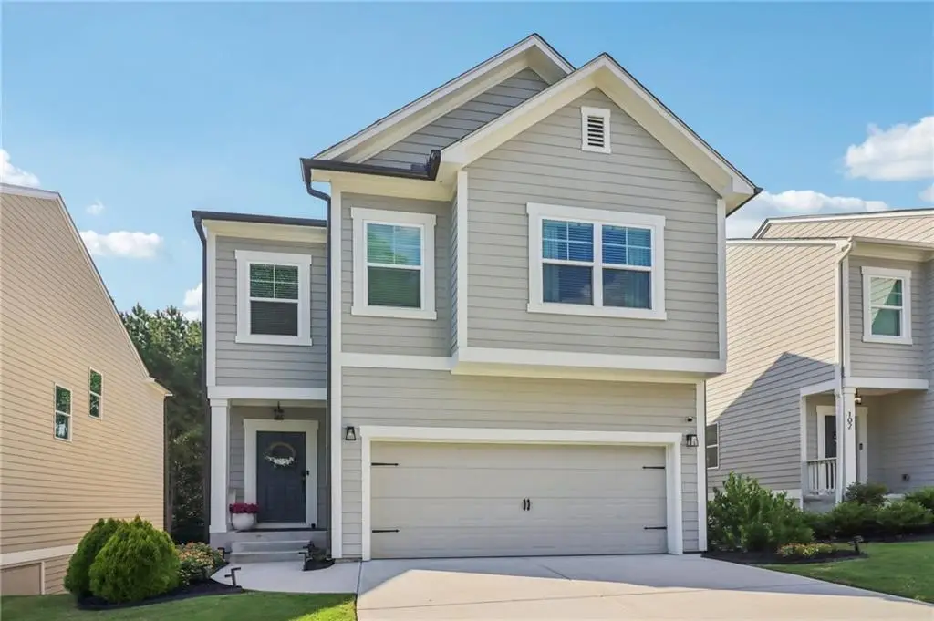 110 Denver Avenue, Hiram, GA 30141 - Image #1