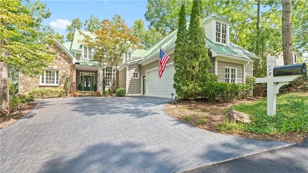 116 River Sound Alley, Dawsonville, GA 30534 - Image #1