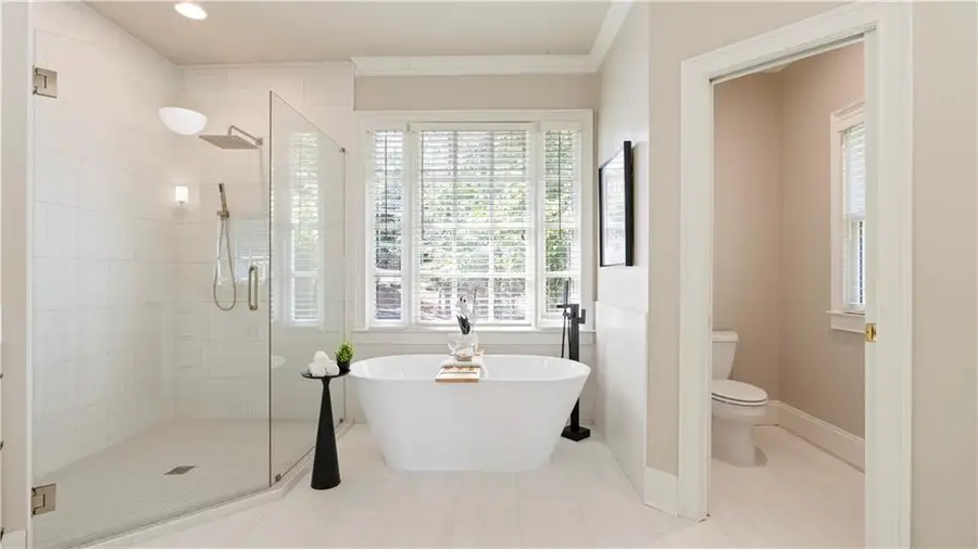 116 River Sound Alley, Dawsonville, GA 30534 - Image #3