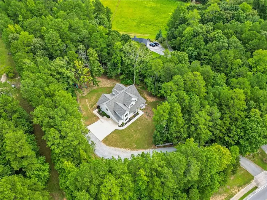 1648 Harmony Grove Church Road, Acworth, GA 30101 - Image #2