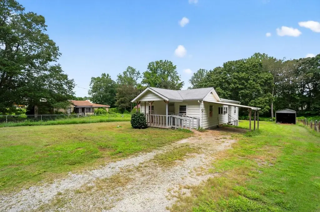 4823 Oak Street, Union City, GA 30291 - Image #1