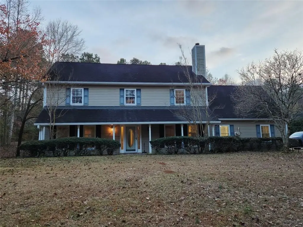 122 Blackstock Road, Villa Rica, GA 30180 - Image #1