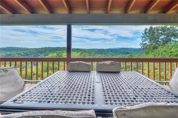 281 Rocky Ridge Drive, Blue Ridge, GA 30513