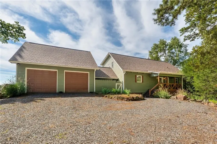 281 Rocky Ridge Drive, Blue Ridge, GA 30513 - Image #3