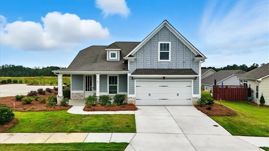 81 Heritage Pointe Drive, Villa Rica, GA 30180 - Image #1