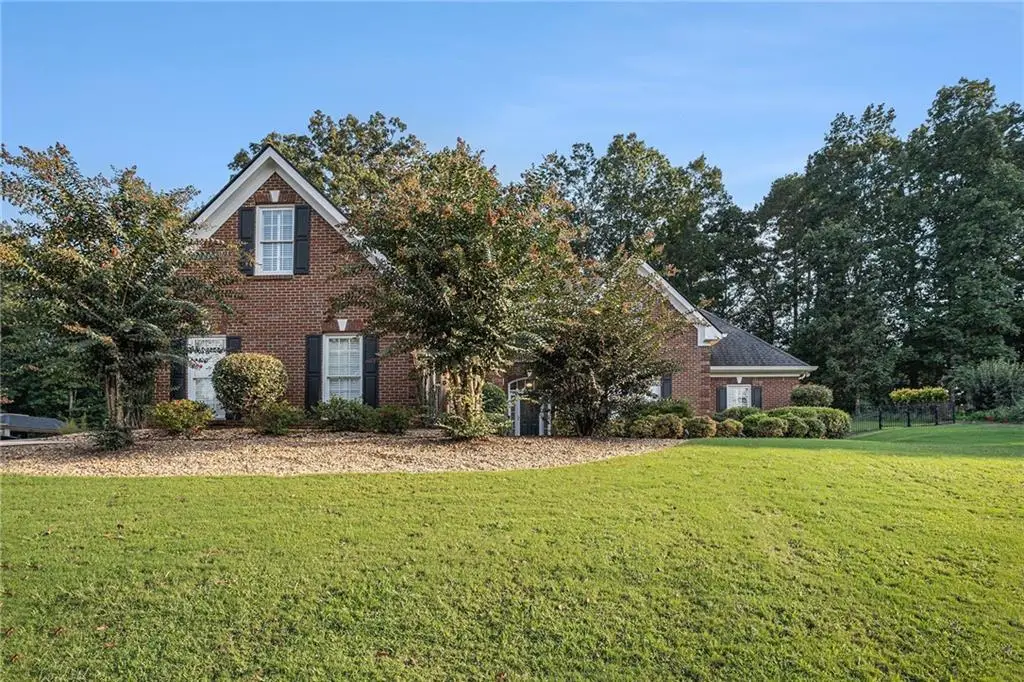 2561 Old Salem Circle Se, Conyers, GA 30013 - Image #1