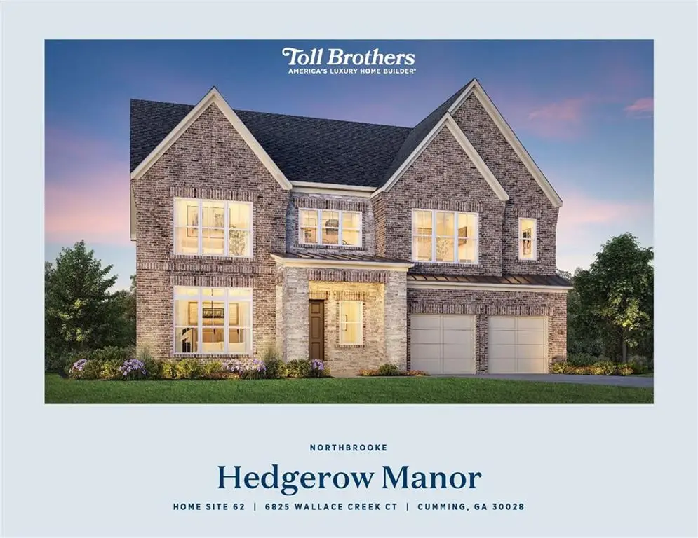 6825 Wallace Creek Court, Cumming, GA 30028 - Image #1