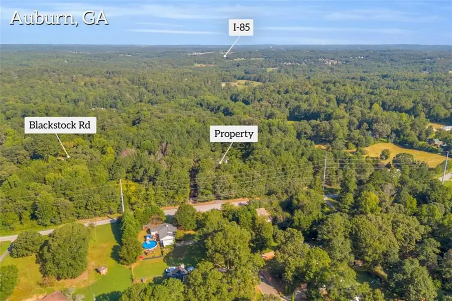 1329 Harmony Grove Church Rd, Auburn, GA 30011 - Image #3
