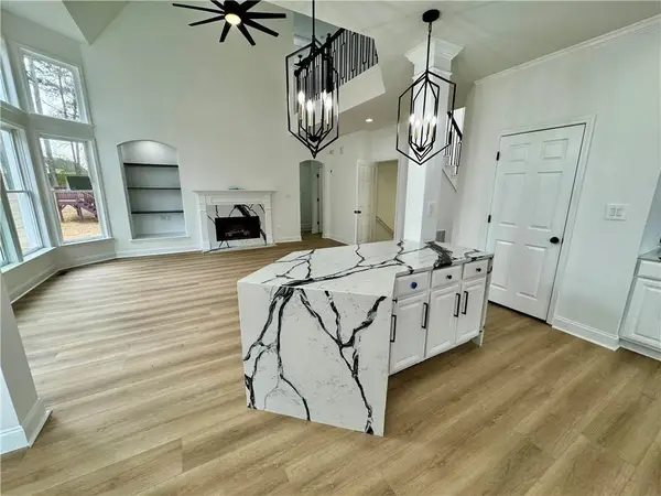 687 Pathwood Lane, Stockbridge, GA 30281