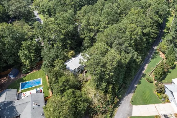 3645 Lassiter Road, Marietta, GA 30062