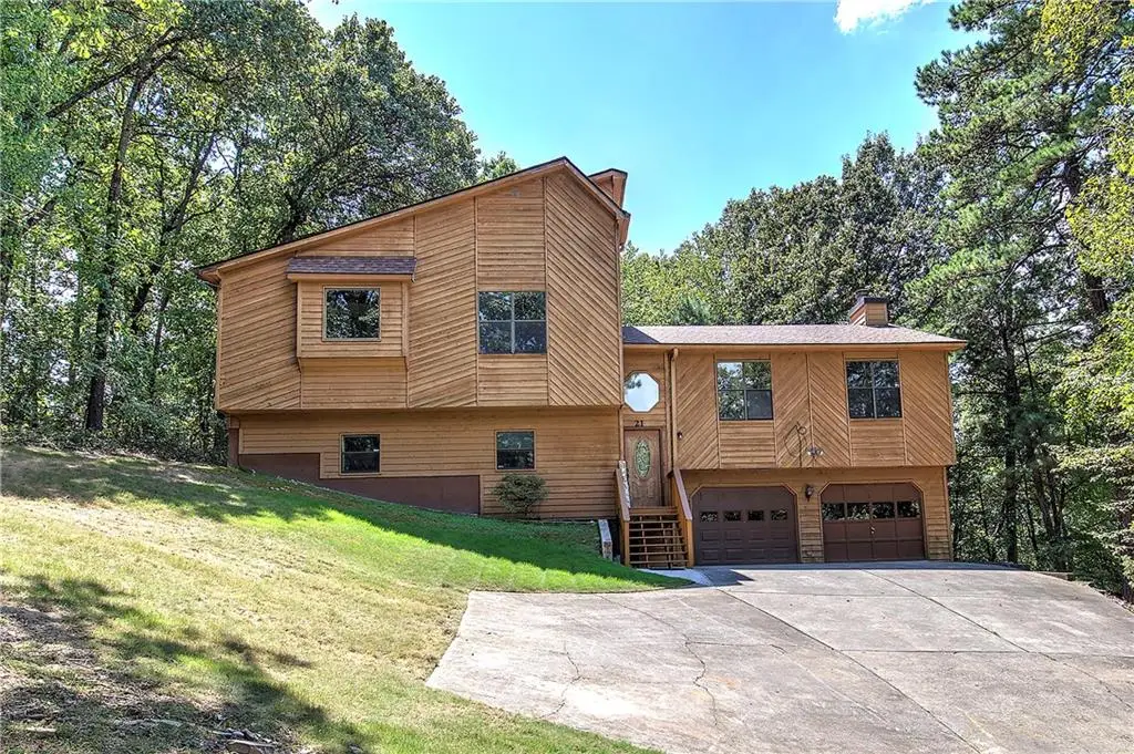 21 Chestnut Ridge Drive Ne, Cartersville, GA 30121 - Image #1