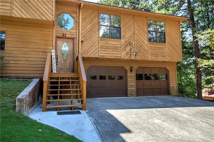 21 Chestnut Ridge Drive Ne, Cartersville, GA 30121 - Image #2