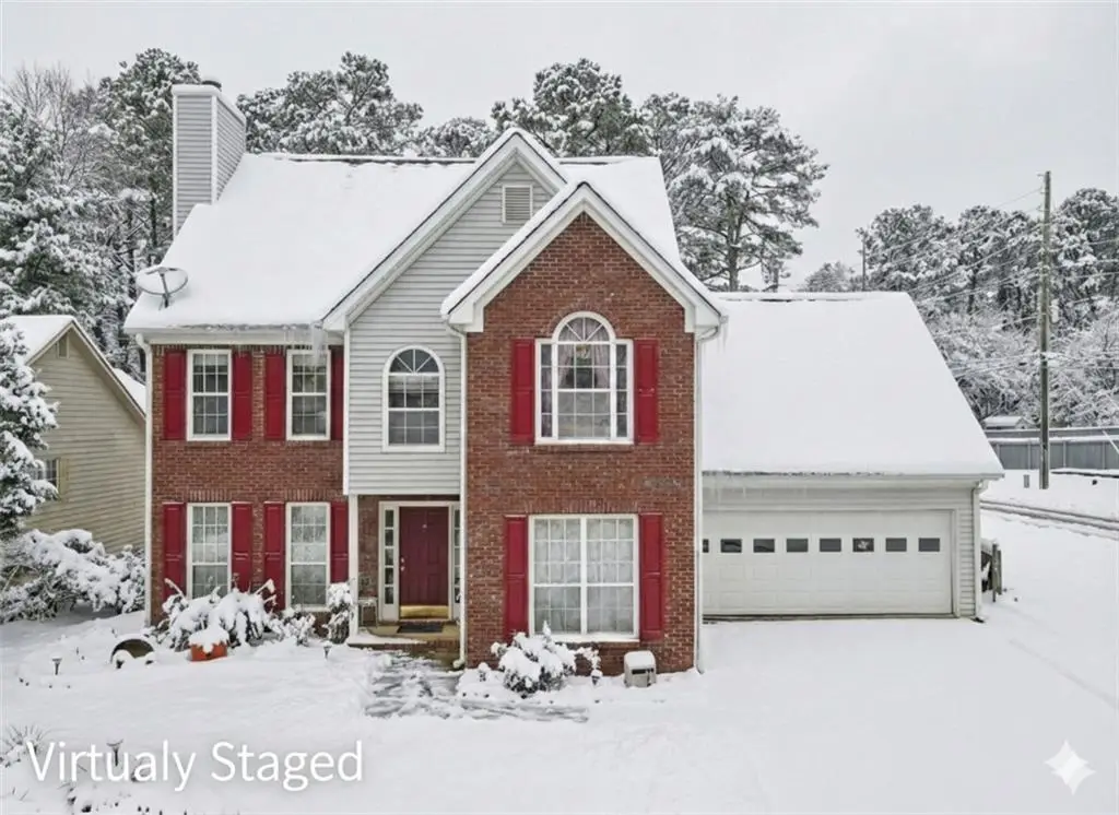 2000 Spicers Lane, Woodstock, GA 30189 - Image #1
