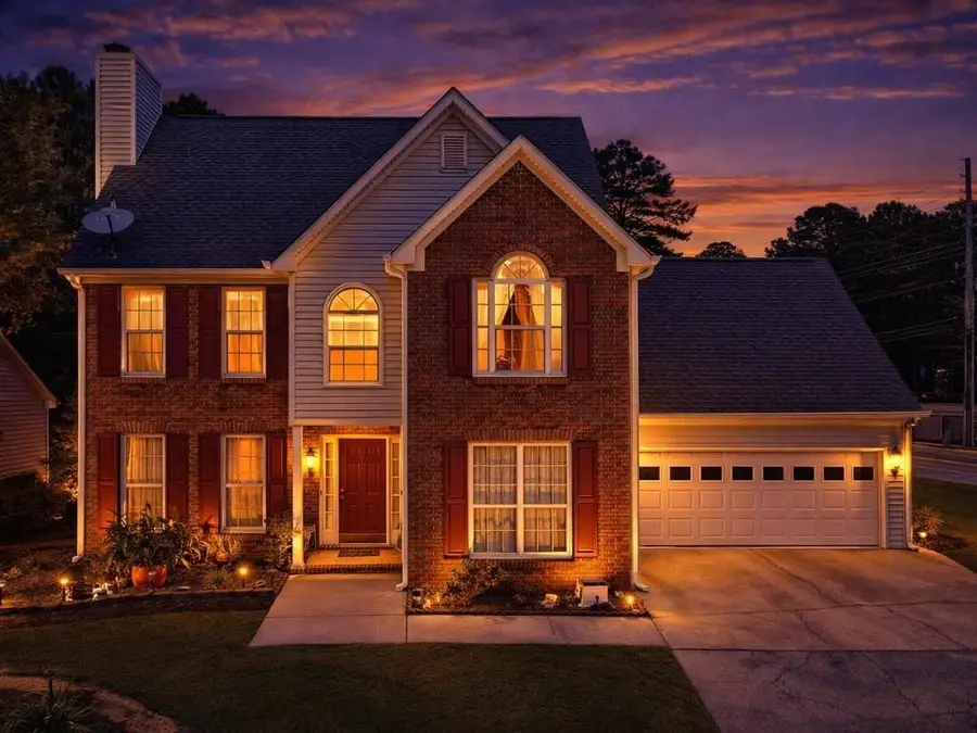 2000 Spicers Lane, Woodstock, GA 30189 - Image #2