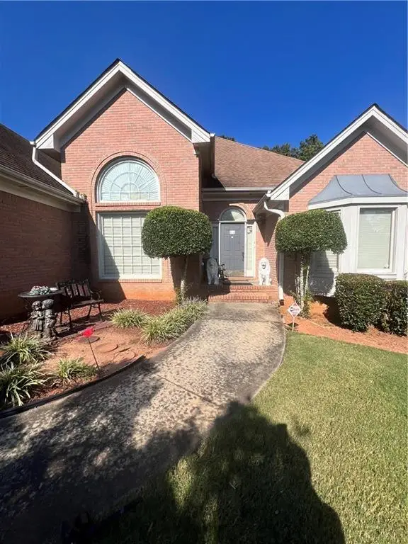 2638 Westchester Parkway Se, Conyers, GA 30013 - Image #2