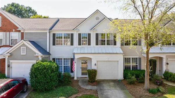 3703 Timbercreek Circle, Roswell, GA 30076