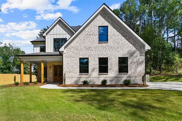 105 Beech Creek Circle, Winder, GA 30680