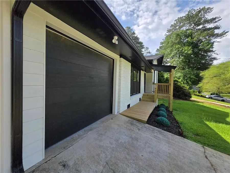 2400 Glenrock Drive, Decatur, GA 30032 - #3