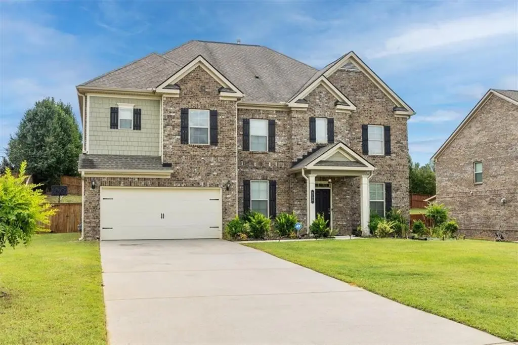 312 Amble Side, McDonough, GA 30252 - Image #1
