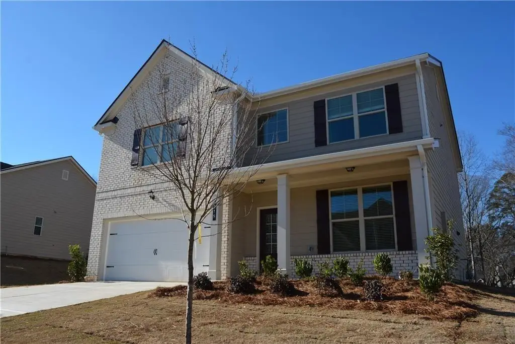 215 Hellen Valey Drive, Braselton, GA 30517 - Image #1