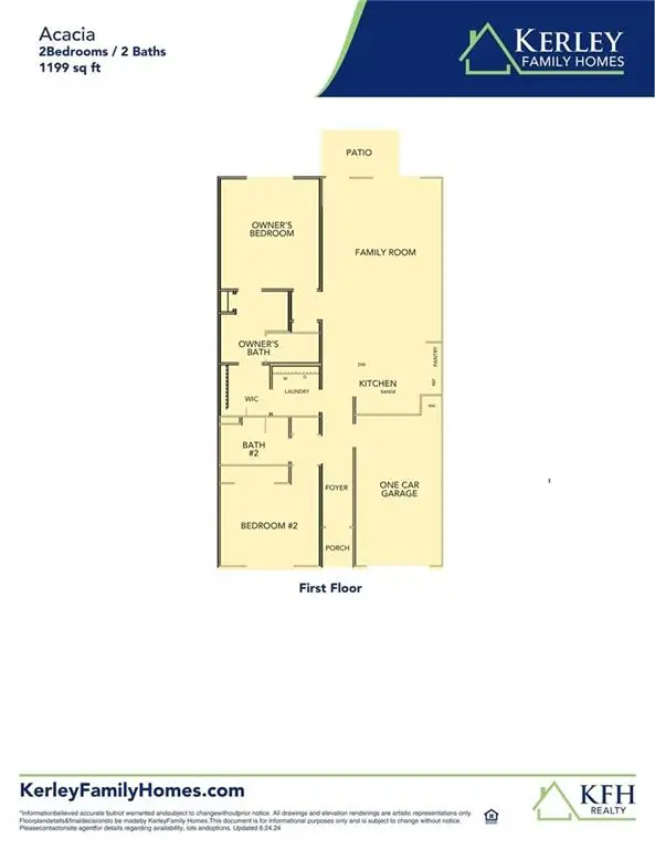 57 Silver Leaf Lane, Dawsonville, GA 30534 - Image #2