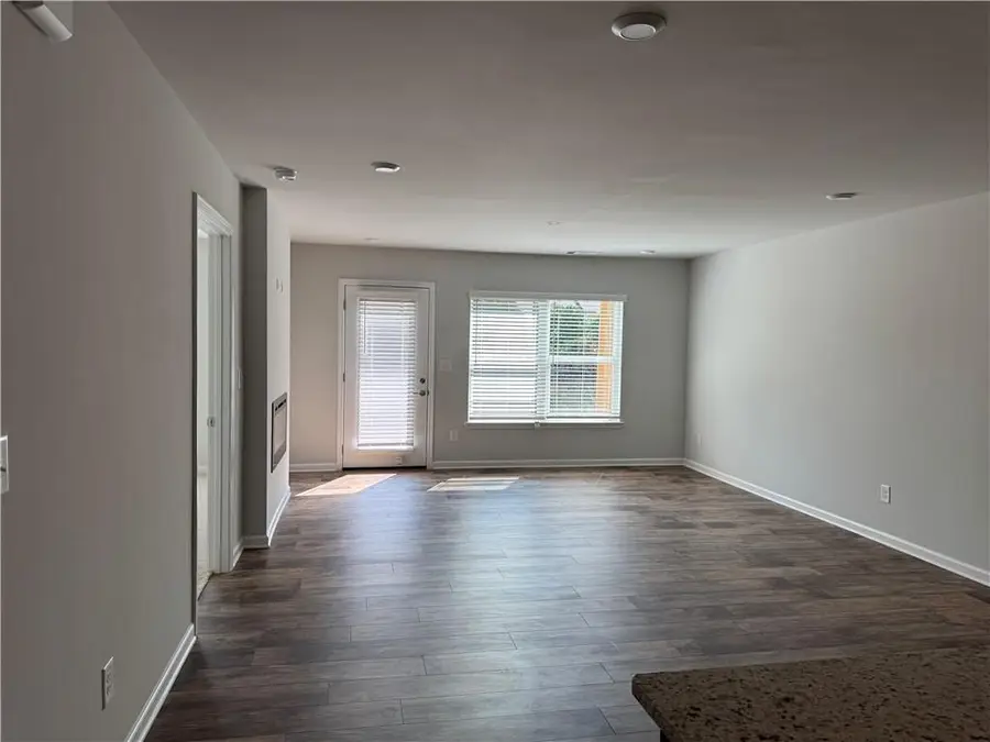 57 Silver Leaf Lane, Dawsonville, GA 30534 - Image #3