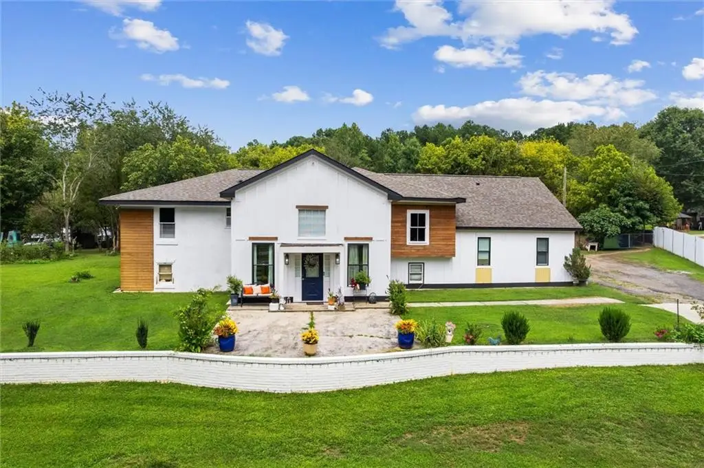 934 Beaver Hill Drive, Bethlehem, GA 30620 - Image #1