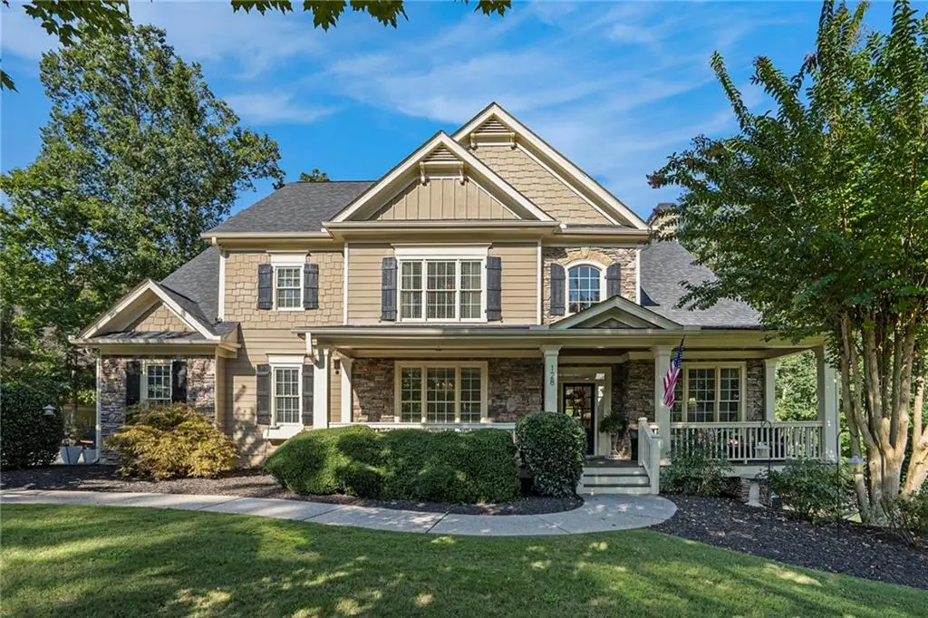 128 Brookfield Court Se, White, GA 30184 - Image #1