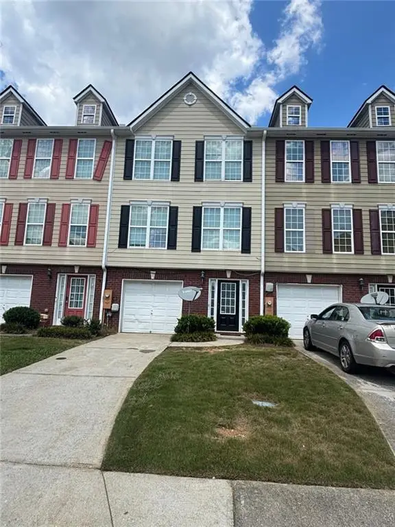 6242 Redan Overlook, Lithonia, GA 30058 - Image #1