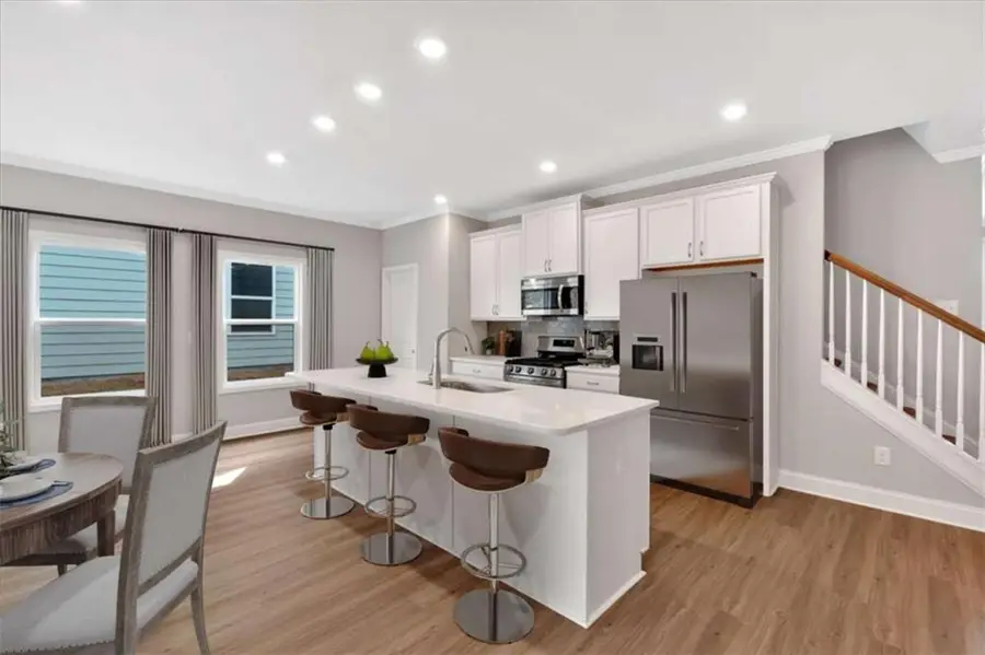 53 Colonial Terrace, Villa Rica, GA 30180 - Image #2