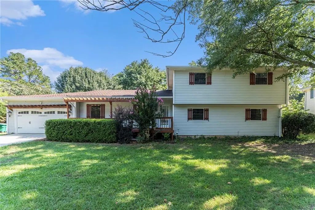 1608 Drakes Drive, Jonesboro, GA 30236 - Image #1