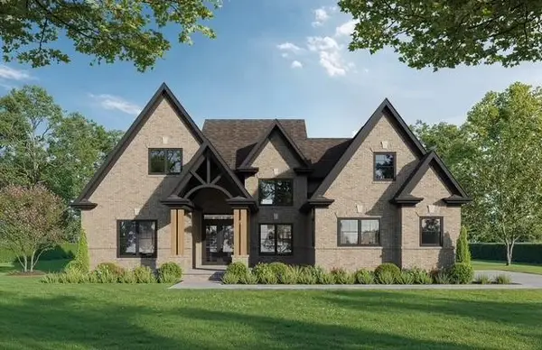 8155 Equinox Lane, Fairburn, GA 30213