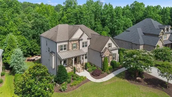 715 Creekside Bend, Alpharetta, GA 30004