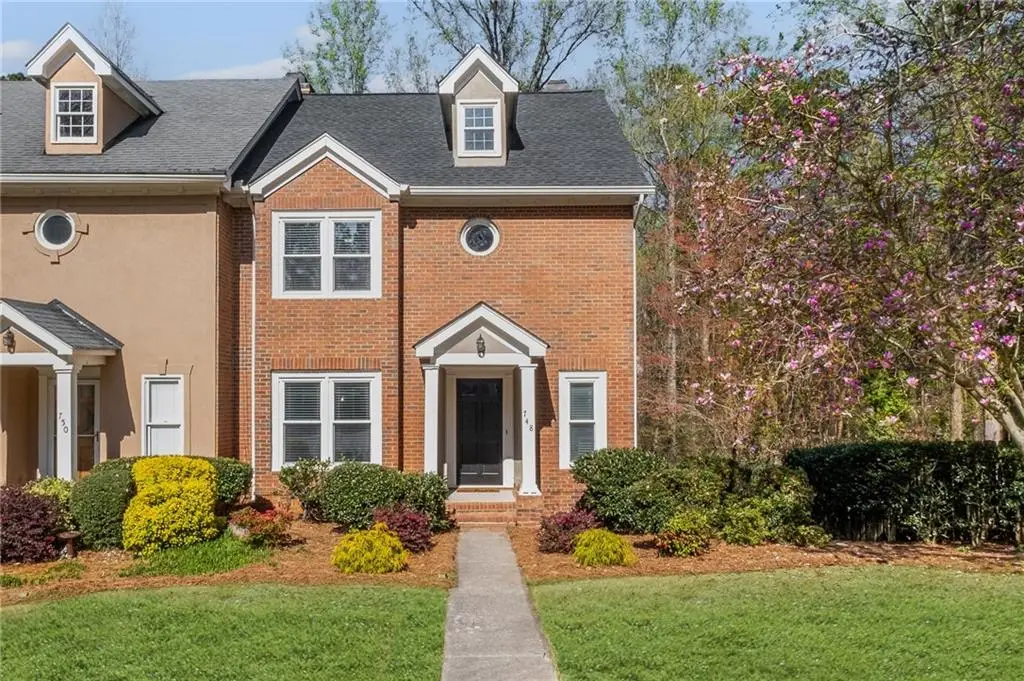 748 Olde Towne Lane, Marietta, GA 30068 - Image #1