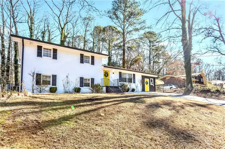 3571 Turner Heights Drive, Decatur, GA 30032 - Image #2