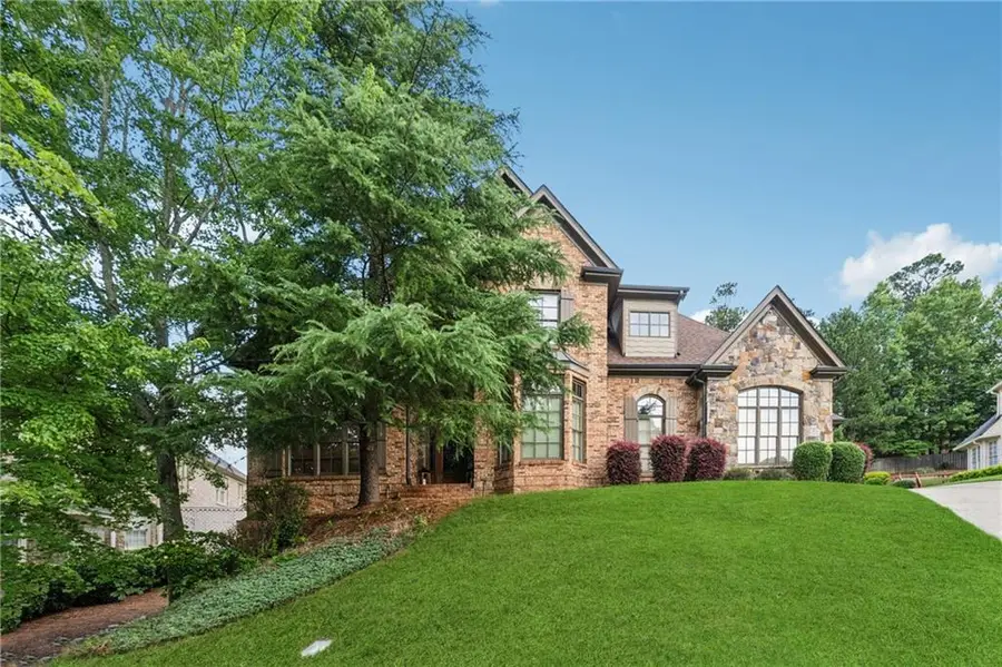 3410 Enclave Mill Court, Dacula, GA 30019 - Image #3