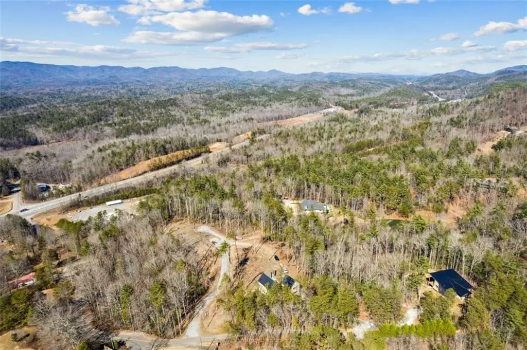 TR 4 Old Northcutt Road, Ellijay, GA 30540 - #1