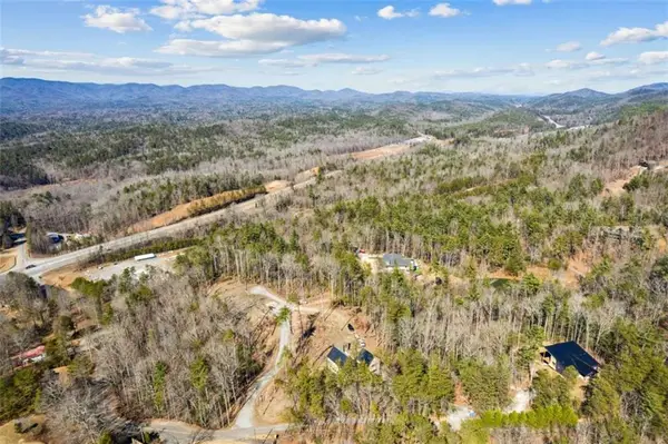 TR 4 Old Northcutt Road, Ellijay, GA 30540