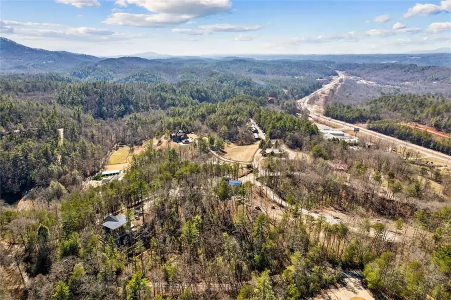 TR 4 Old Northcutt Road, Ellijay, GA 30540 - #3