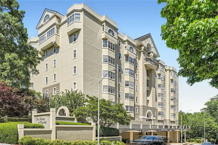 2499 Peachtree Road Ne #108, Atlanta, GA 30305 - Image #2