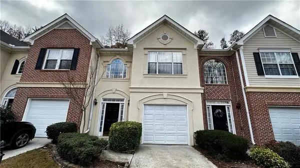 4134 Rogers Creek Court #41, Duluth, GA 30096