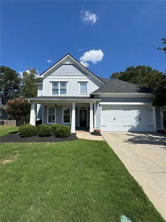 23 Lake Haven Drive, Cartersville, GA 30120 - Image #1