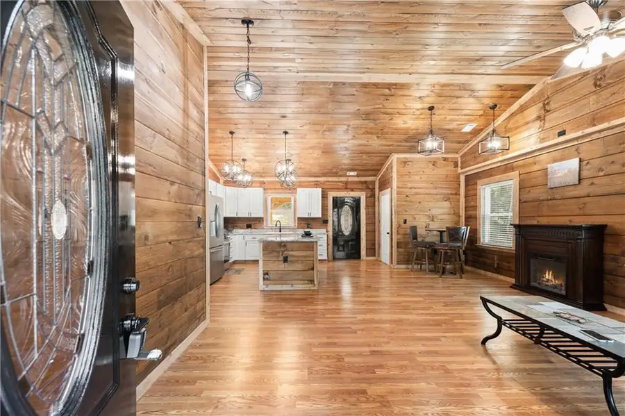 587 Cold Stream Trail, Jasper, GA 30143 - #2