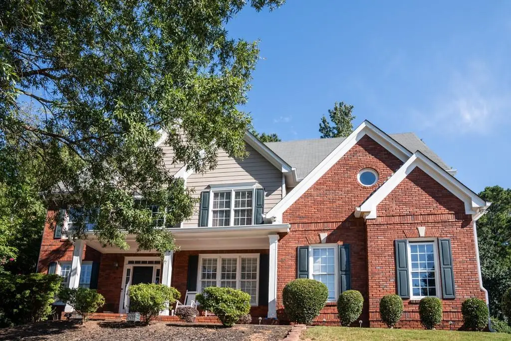 4562 Willow Oak Trail, Powder Springs, GA 30127 - #1