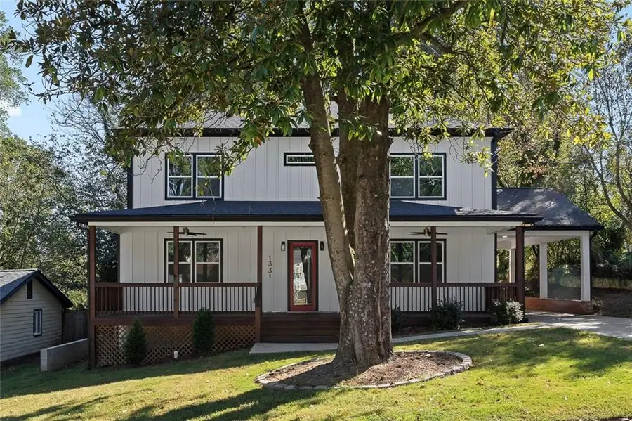 1331 SE Diamond Avenue, Atlanta, GA 30316 - Image #2