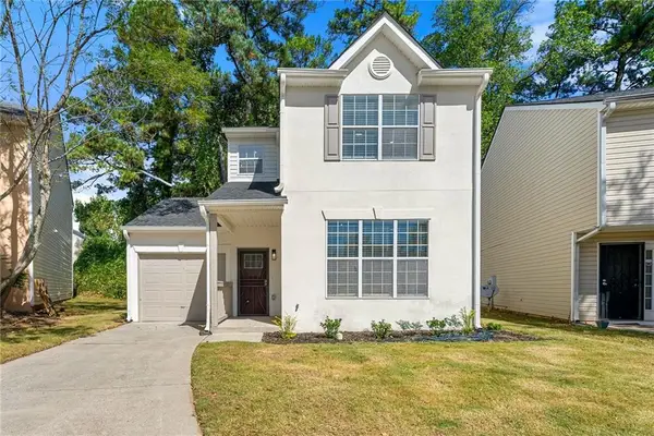 1145 Brookstone Road, Atlanta, GA 30349