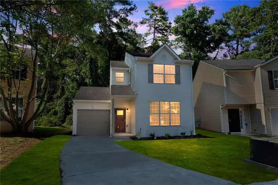 1145 Brookstone Road, Atlanta, GA 30349 - Image #3