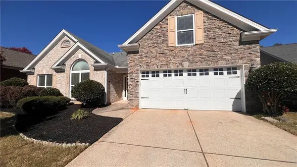 1249 Simonton Glen Way, Lawrenceville, GA 30045